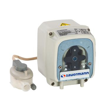 Condenspomp Sauermann PE-5200 vlotter