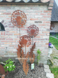 Tuinsteker paardenbloem 2D -41cm-