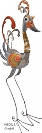 Medusa Dancing Bird 1