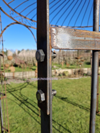 Prieel Minerva rond -280-
