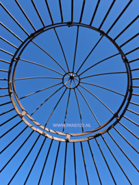 Prieel Minerva rond -280-