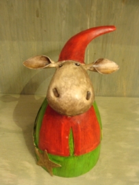 Eland van ijzer