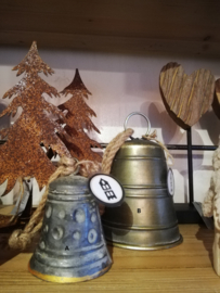 Kerstbelletje -A-
