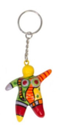Sleutelhanger Molly E