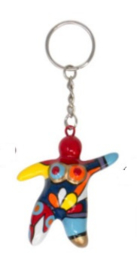 Sleutelhanger Molly C