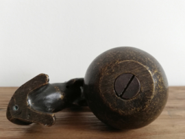 Mini urn "hondje"