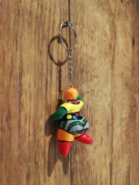 Sleutelhanger Dolly -B-