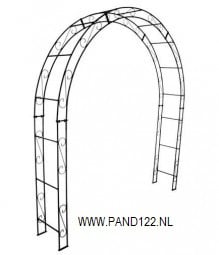 Rozenboog  Classic  rond 2 -140-