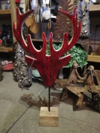 Decoratieve Eland