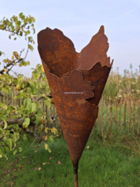 Tuinsteker "Cone"