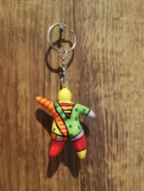 Sleutelhanger Molly E