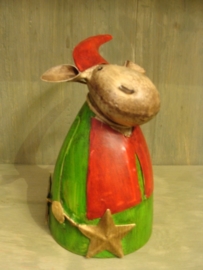 Eland van ijzer