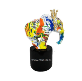 Olifant "King Jumbo" Color A