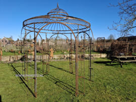 Prieel Minerva rond -280-