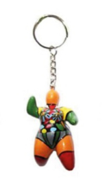 Sleutelhanger Dolly -B-