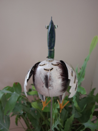 Tuinsteker/plantensteker eend