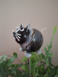 Tuinsteker/plantensteker poes