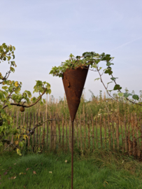 Tuinsteker "Cone"