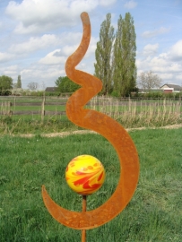 Tuinprikker trottola