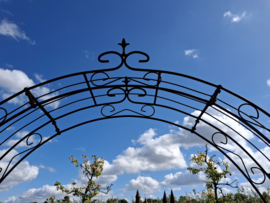 Rozenboog Ambrosia spits 31 -120-