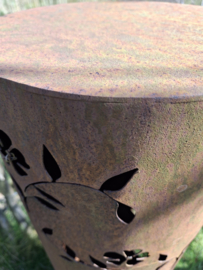 Lichtzuil Vinca -M-
