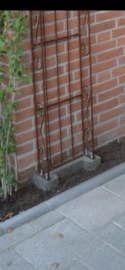 Rozenboog  Classic  rond 2 -140-