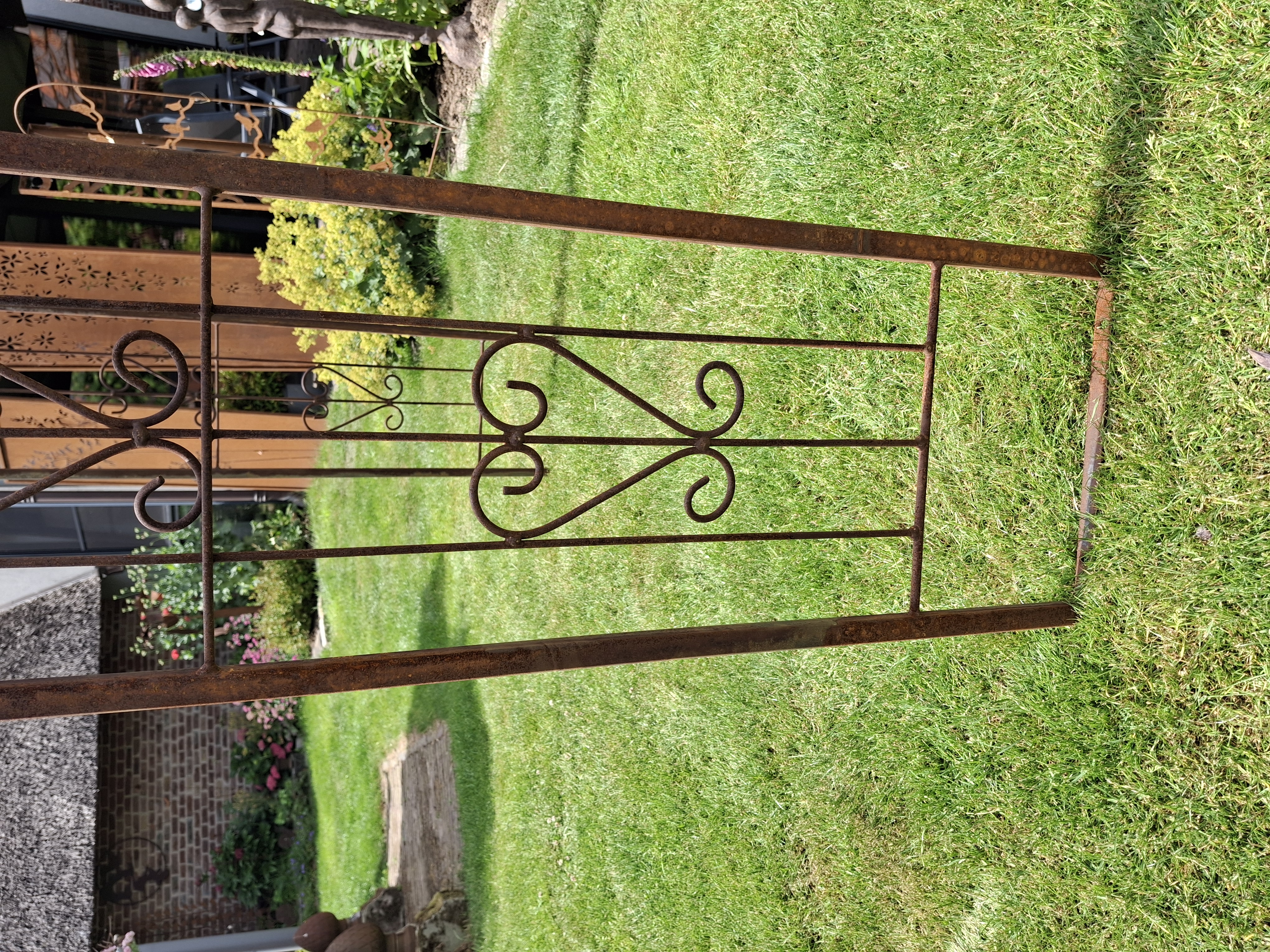 Rozenboog SIENNA -20-