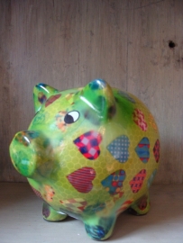 Pomme-pidou varken