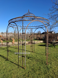 Prieel Minerva rond -280-