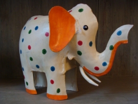 Spaarpot Olifant