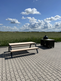 Picknicktafel