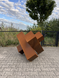 Sculpturen