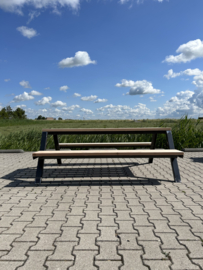 Picknicktafel