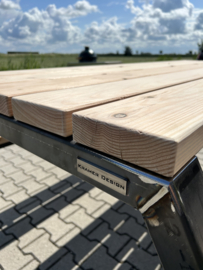 Picknicktafel