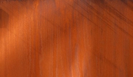 Reststrook 30x10cm.