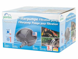 Oase Pontec Pondomax 1500 L