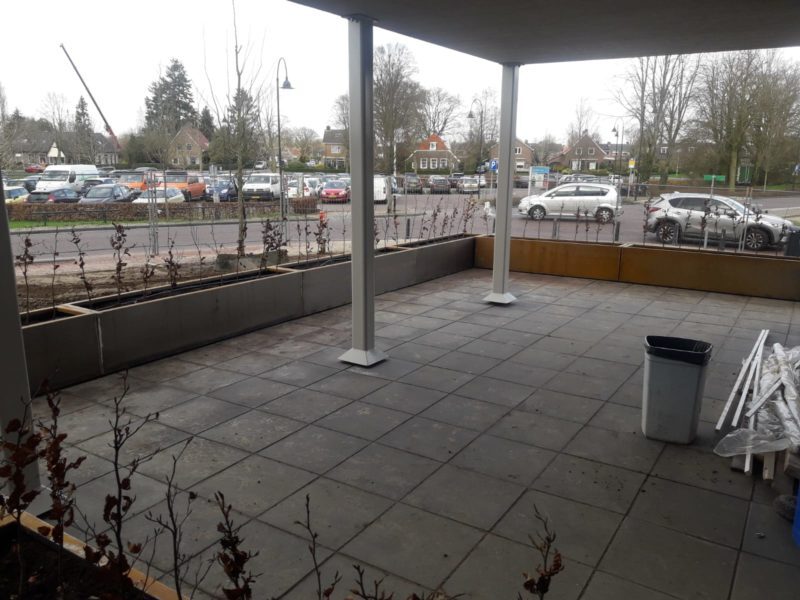 Project Ommen | Vechtdalgroen Project Ommen | Vechtdalgroen
