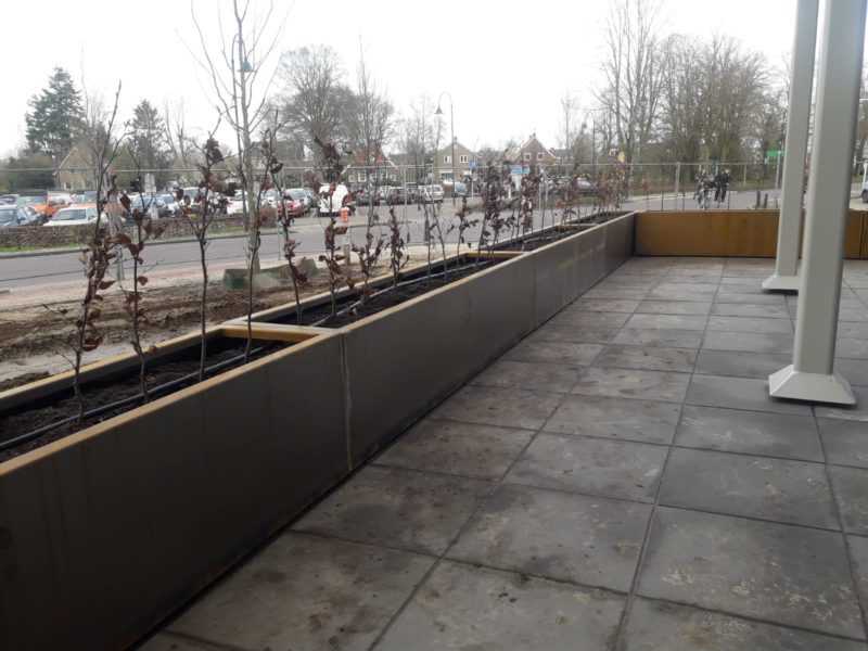 Project Ommen | Vechtdalgroen Project Ommen | Vechtdalgroen