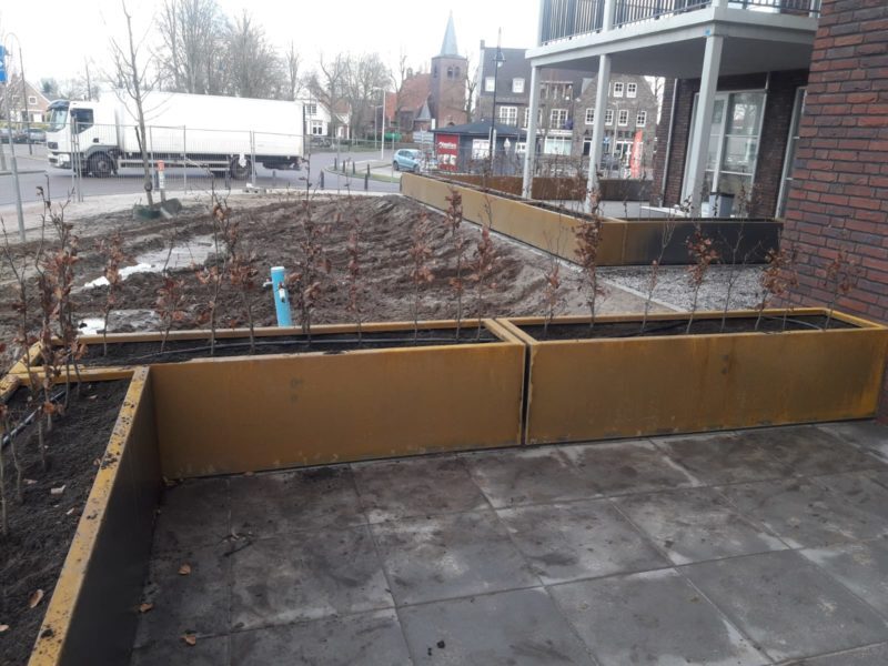 Project Ommen | Vechtdalgroen Project Ommen | Vechtdalgroen