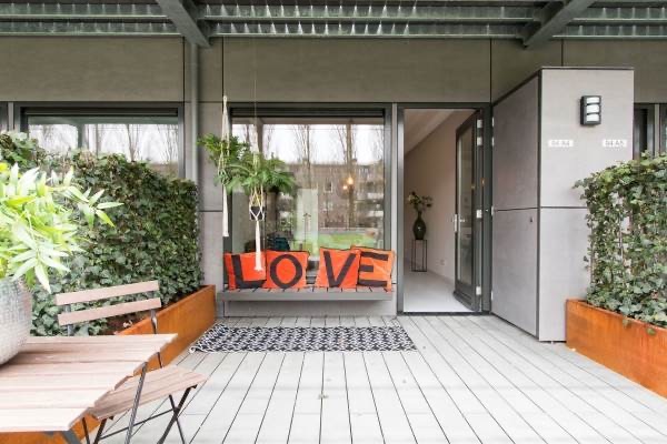 Project Amsterdam | Groendak B.V. Project Amsterdam | Groendak B.V.