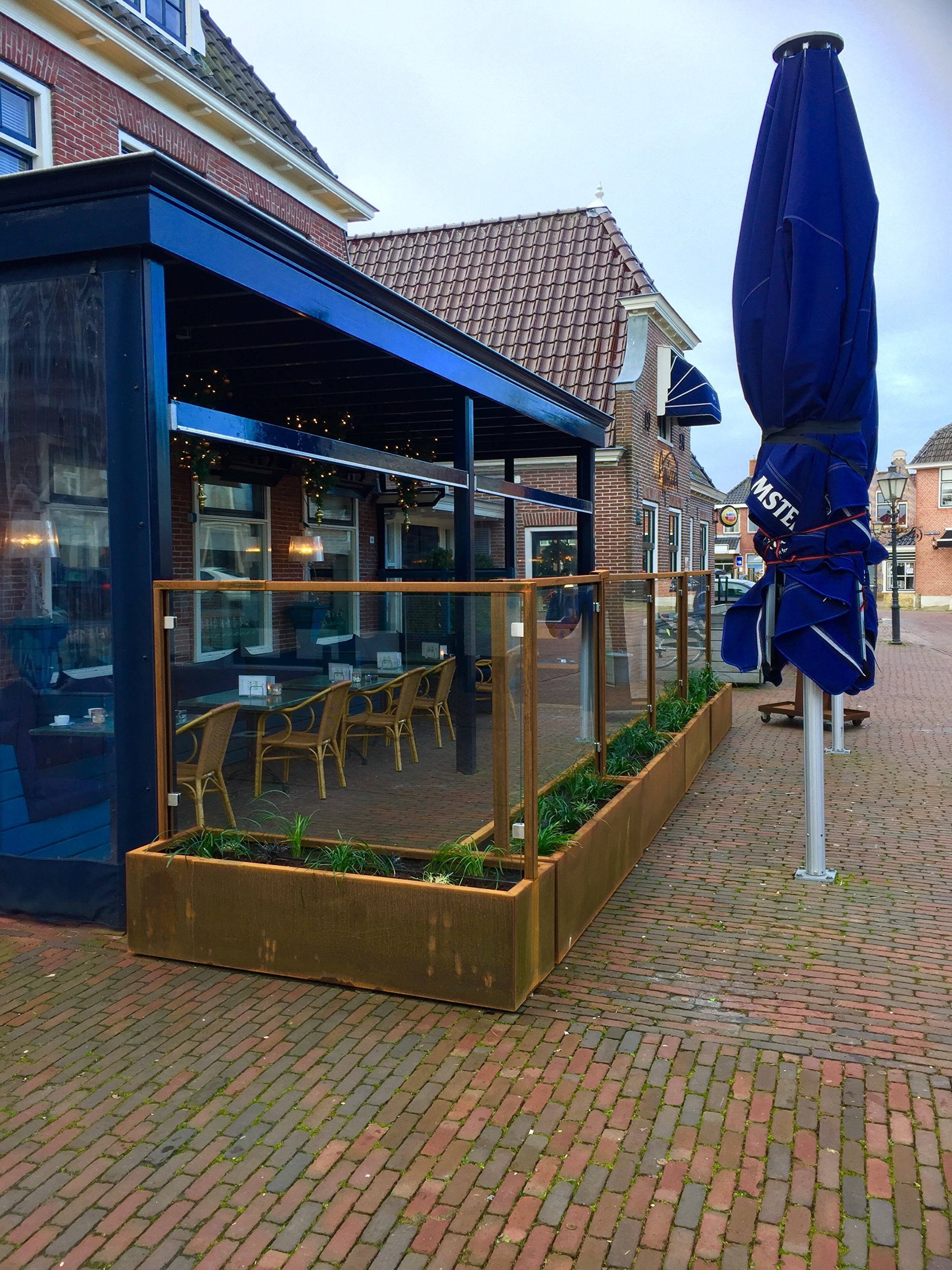 Project | Amicaal Grou Project | Amicaal Grou