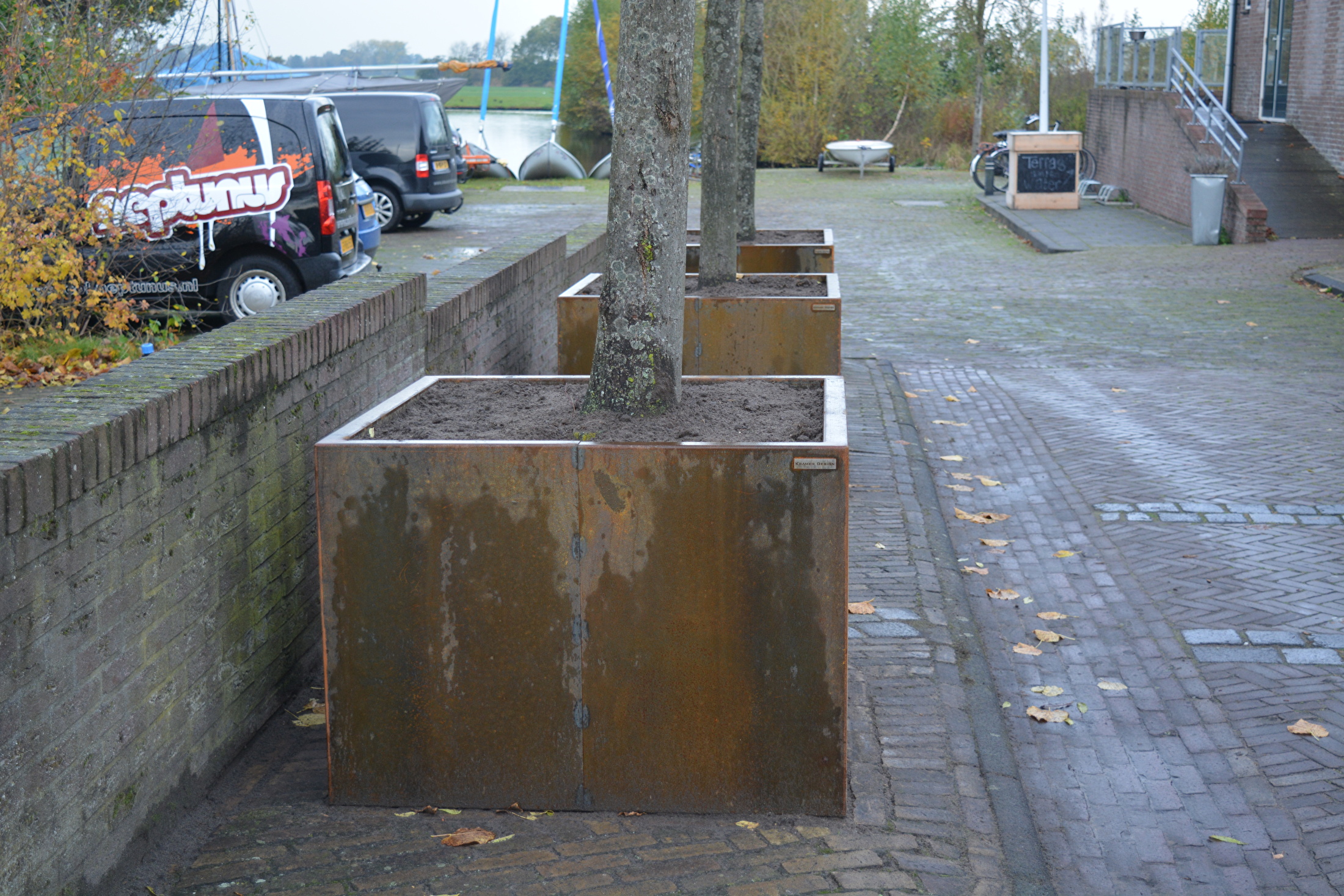 Project | Gemeente de Fryske Marren Project | Gemeente de Fryske Marren