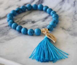 Blue Tropic Bracelet