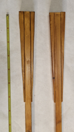 Luifelpalen ( prototypes )