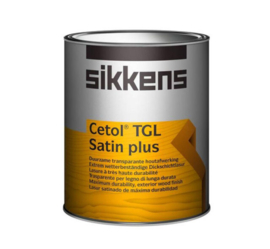 Sikkens TGL satin plus