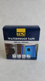 Waterproof reparatietape voor doek reparatie