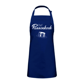 Kinderschort - Chef Pannenkoek