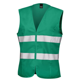 Hi-Vis Women's Safety Tabard