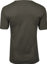 Mens Interlock T-shirt