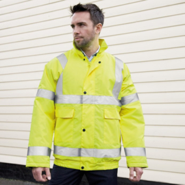 Hi-Vis Core Winter Blouson